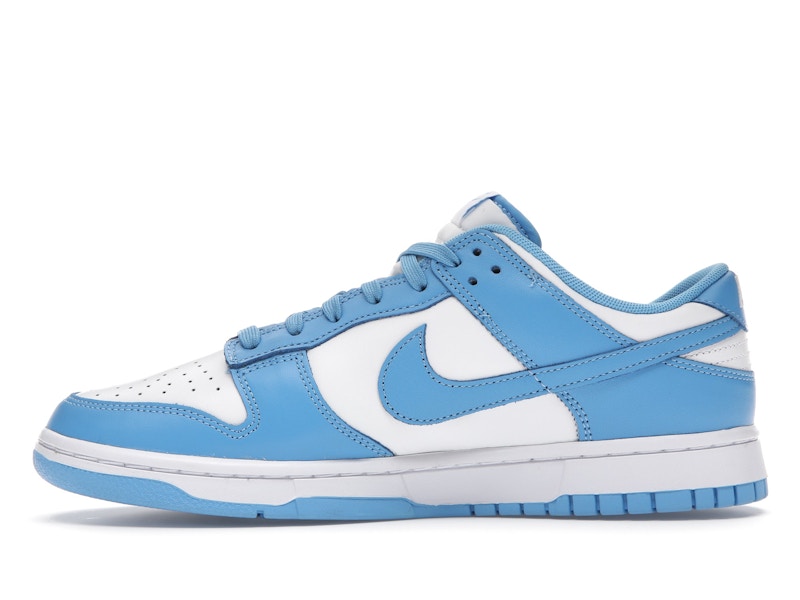 Sb dunk university blue stockx Clearance