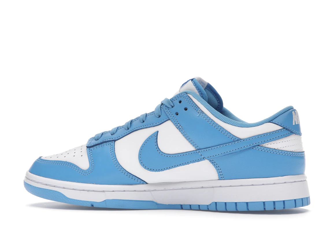 Nike Dunk Low UNC (2021)