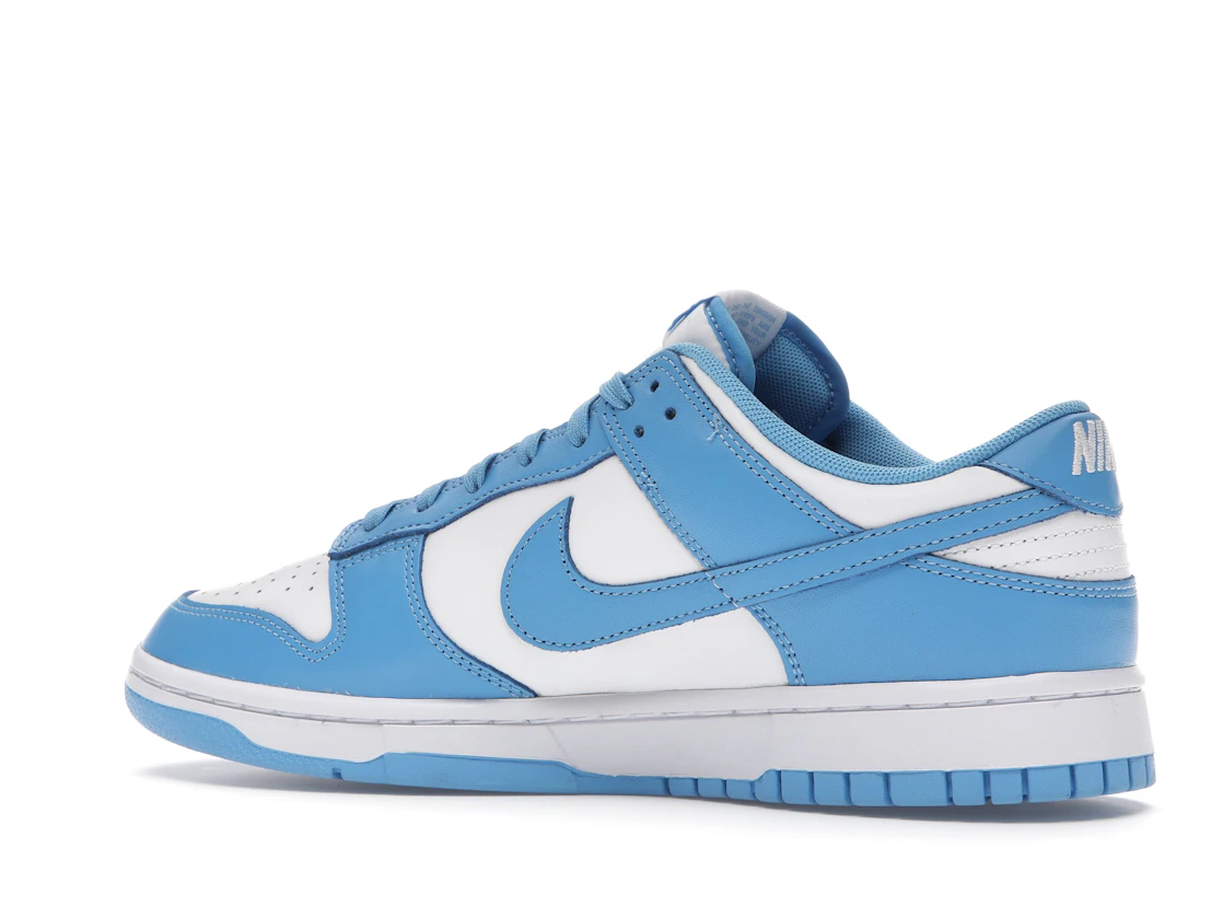 Nike Dunk Low UNC (2021)