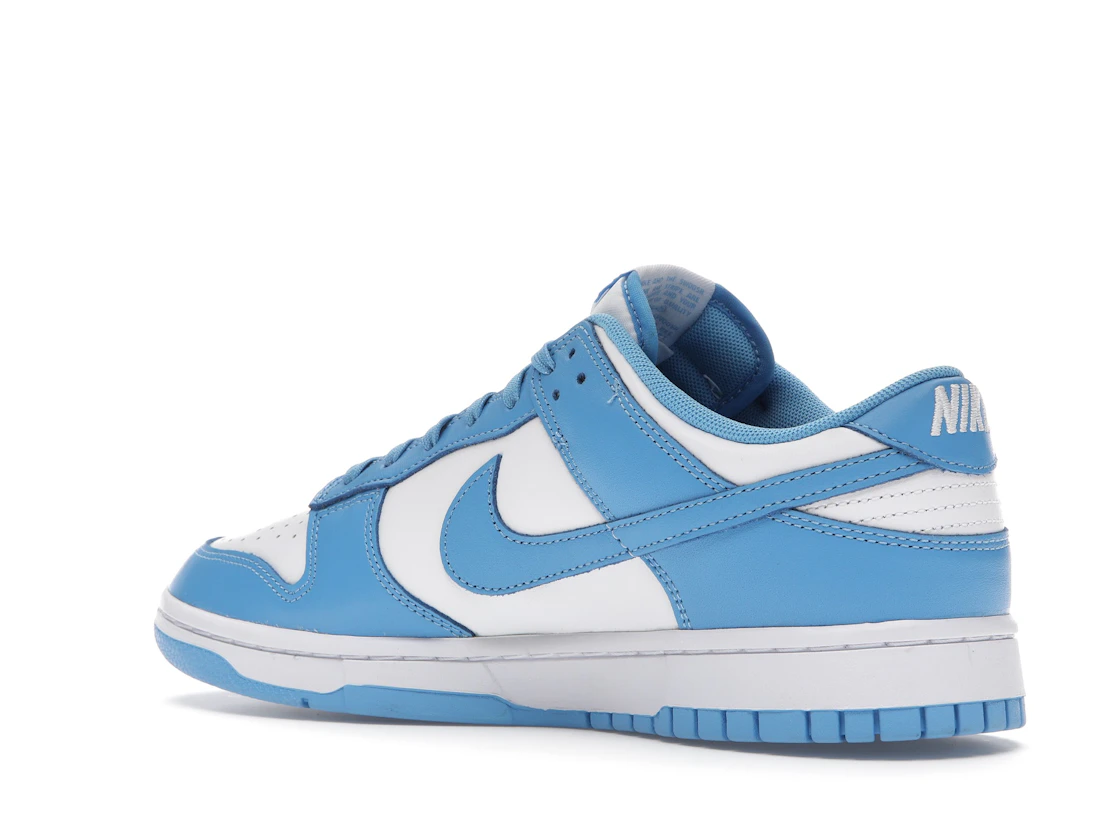 Nike Dunk Low UNC (2021)