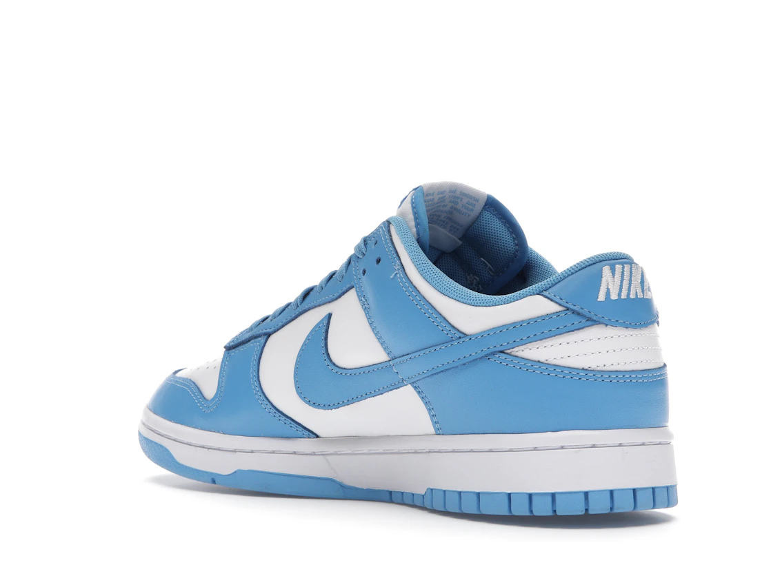 Nike Dunk Low UNC (2021)
