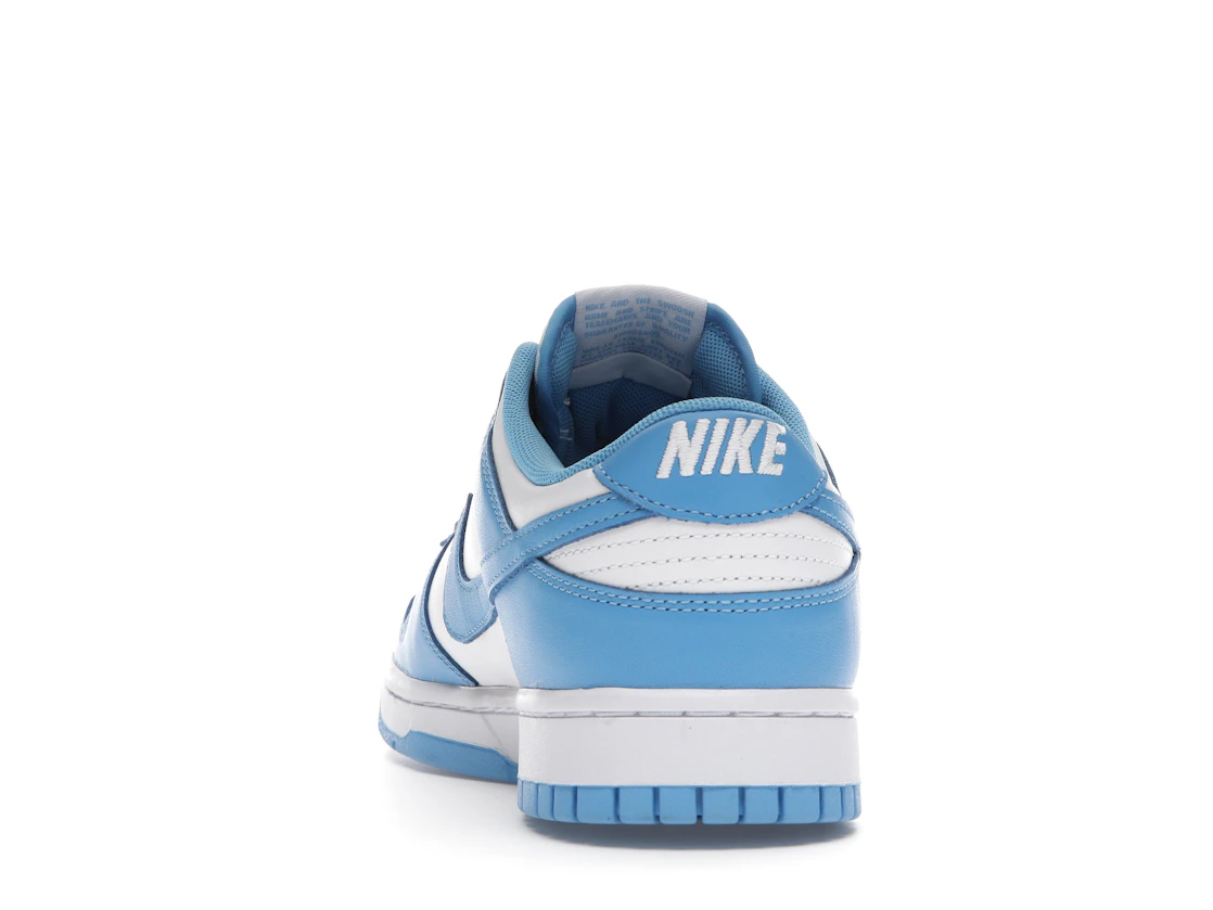 Nike Dunk Low UNC (2021)