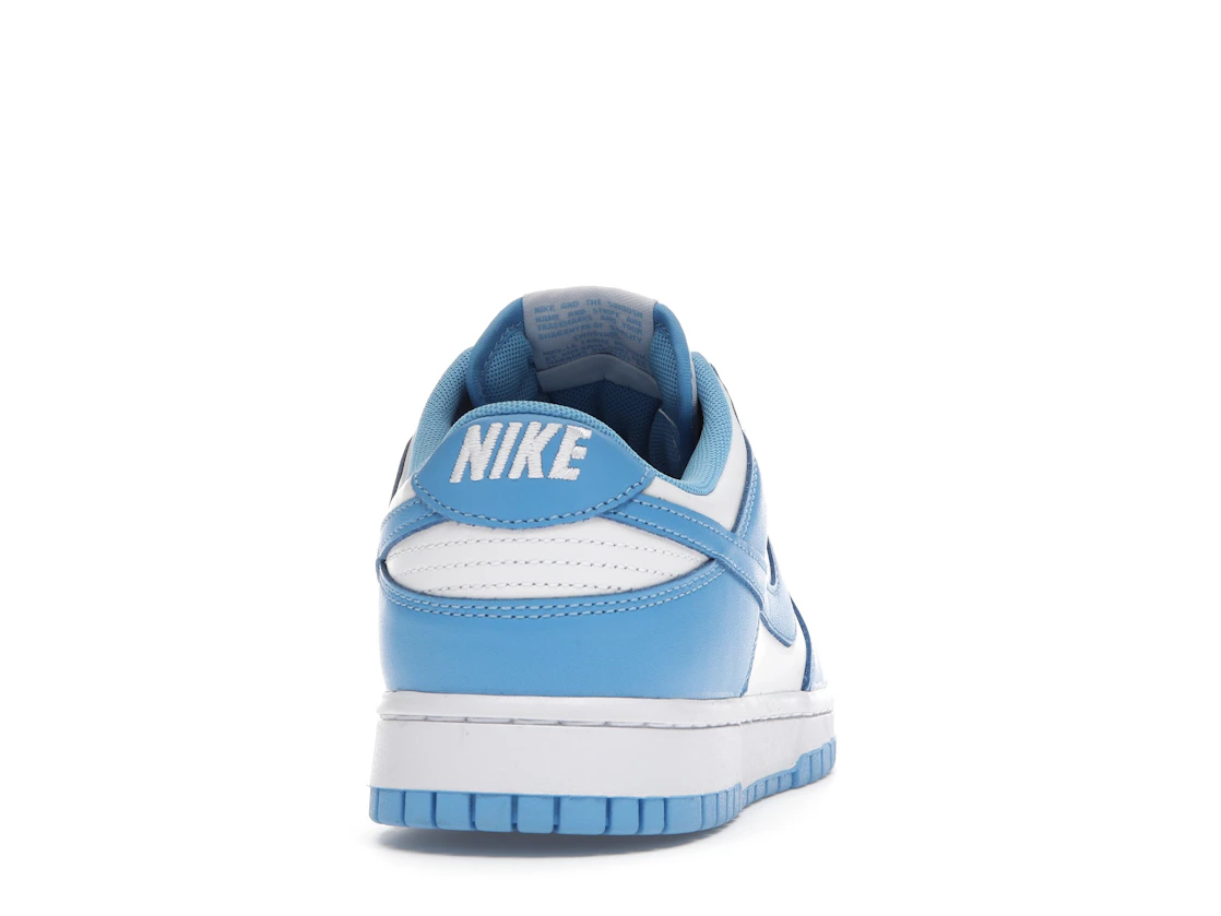 Nike Dunk Low UNC (2021)