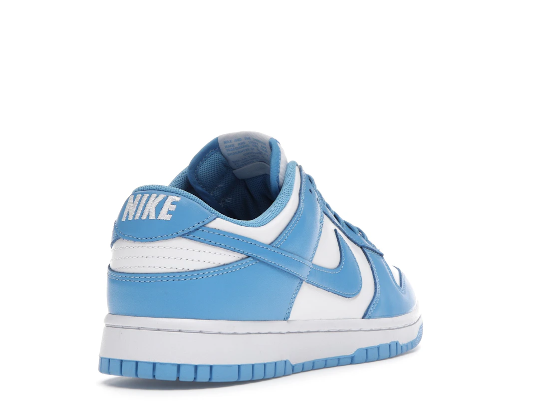 Nike Dunk Low UNC (2021)