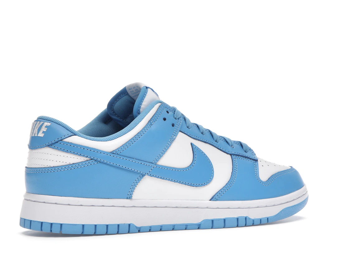 Nike Dunk Low UNC (2021)