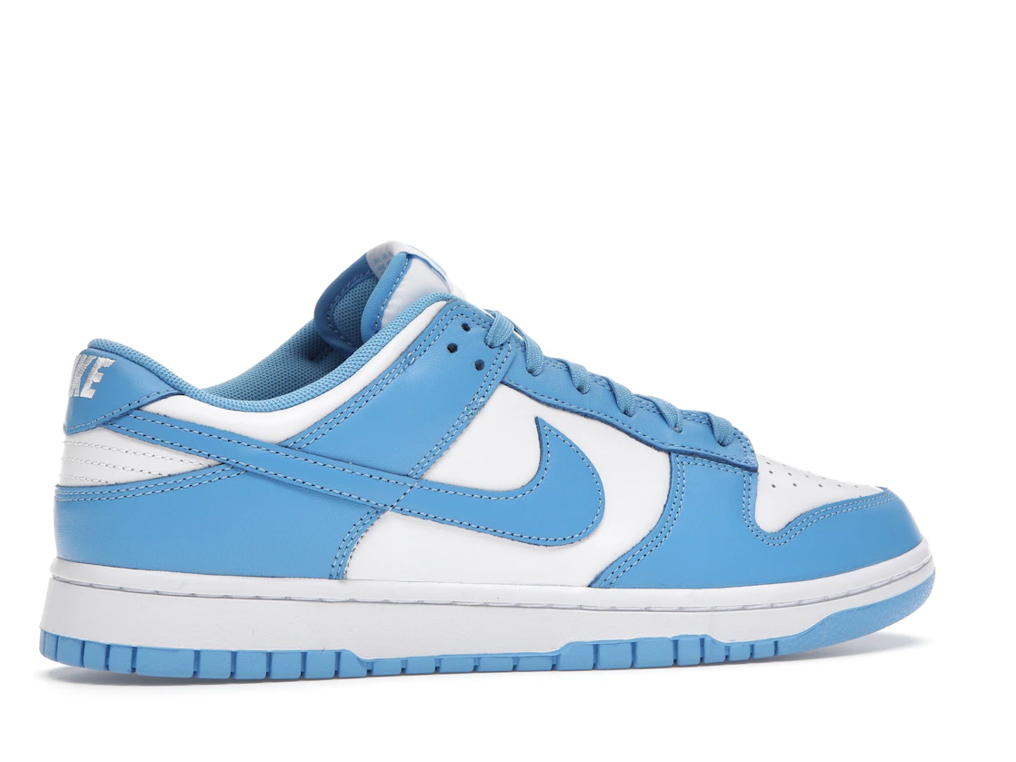 Nike Dunk Low UNC (2021)