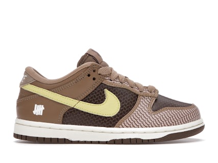 Nike Dunk Low Ungeschlagener Canteen Dunk AF1 Pack (PS