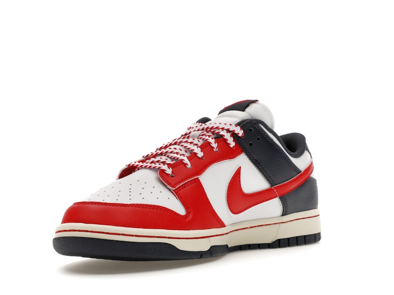 Nike Dunk Low Boston Red Sox