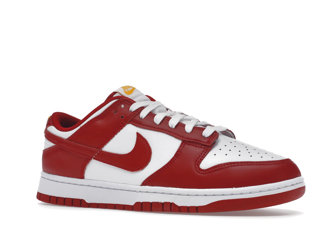 Nike Dunk Low USC