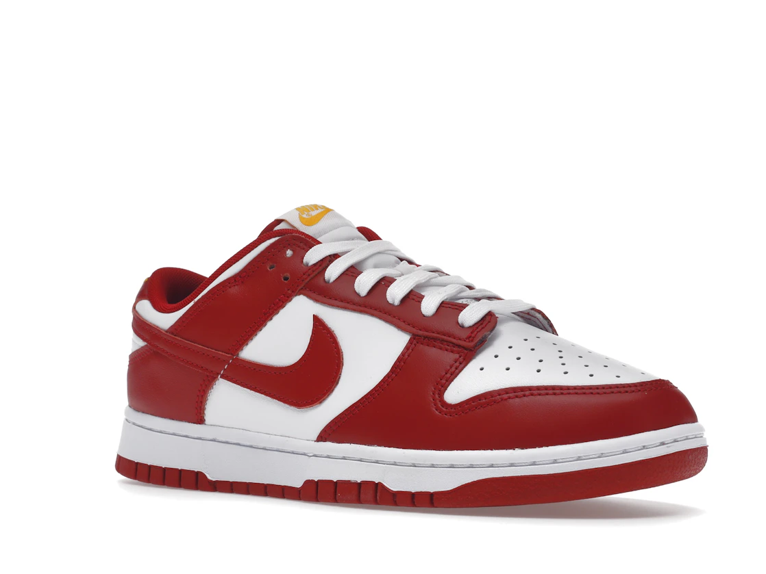 Nike Dunk Low USC