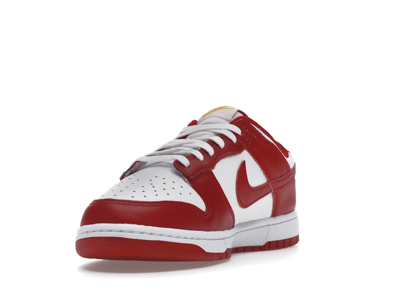 Nike Dunk Low USC