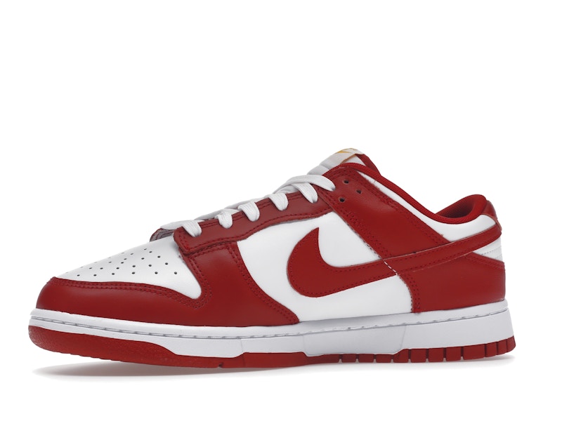 Nike Dunk Low USC