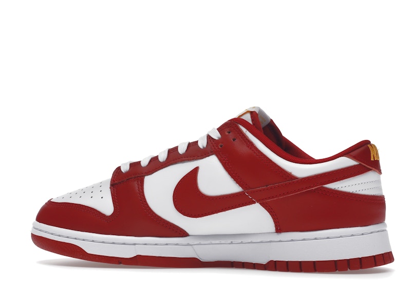 Nike Dunk Low USC