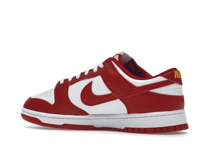 Nike Dunk Low USC