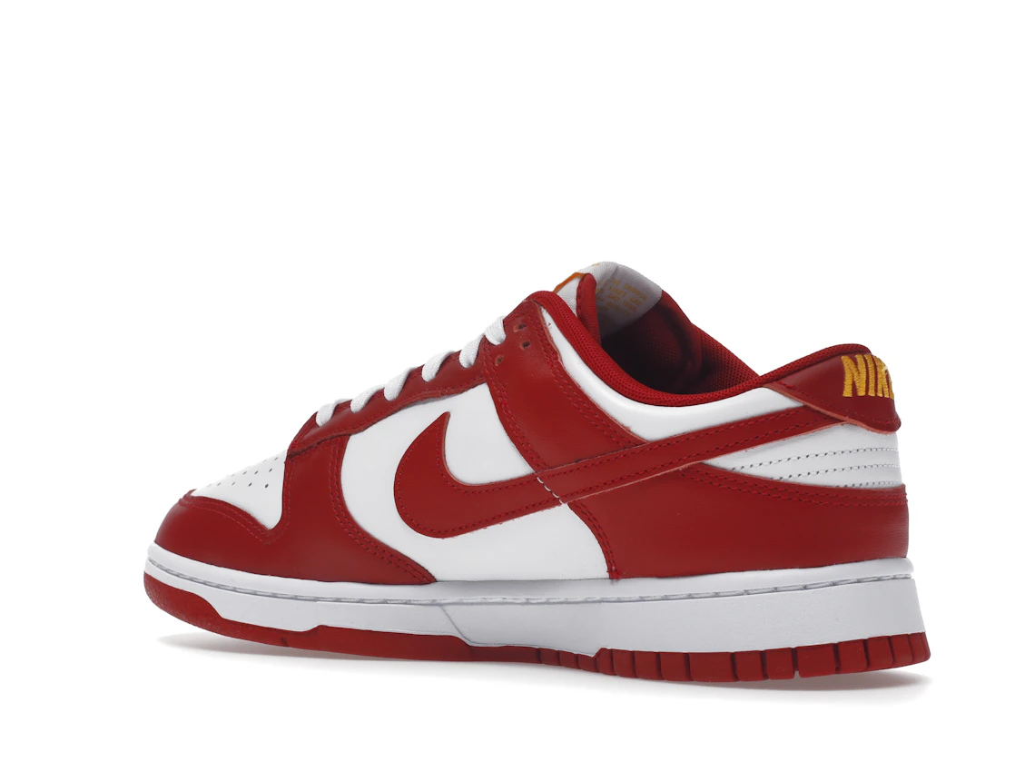 Nike Dunk Low USC