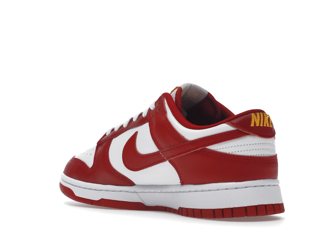 Nike Dunk Low USC