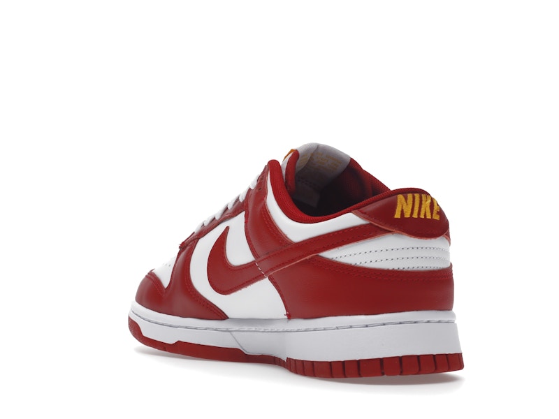 Nike Dunk Low USC