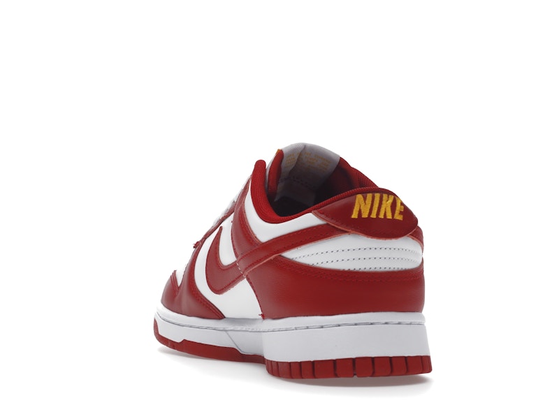 Nike Dunk Low USC