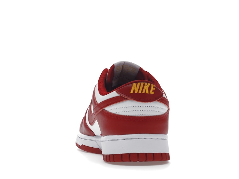 Nike Dunk Low USC