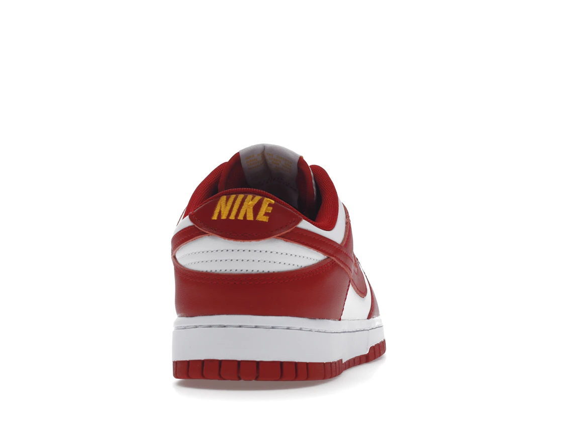 Nike Dunk Low USC