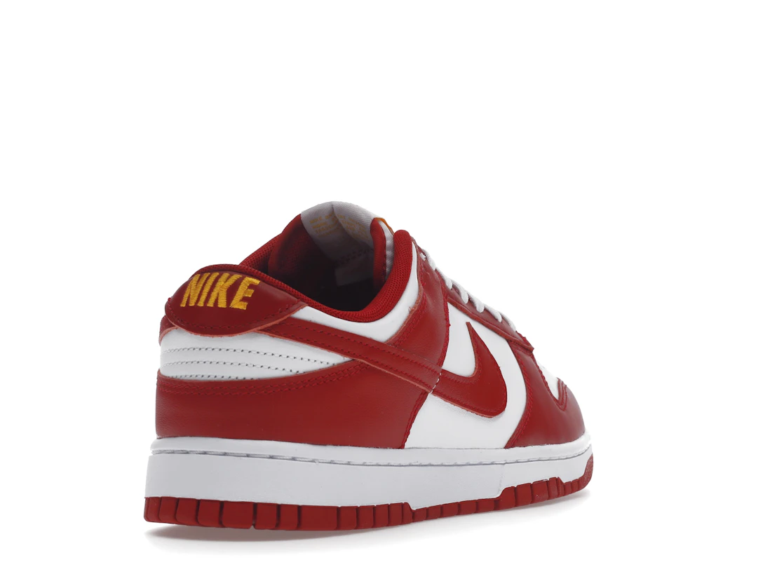 Nike Dunk Low USC