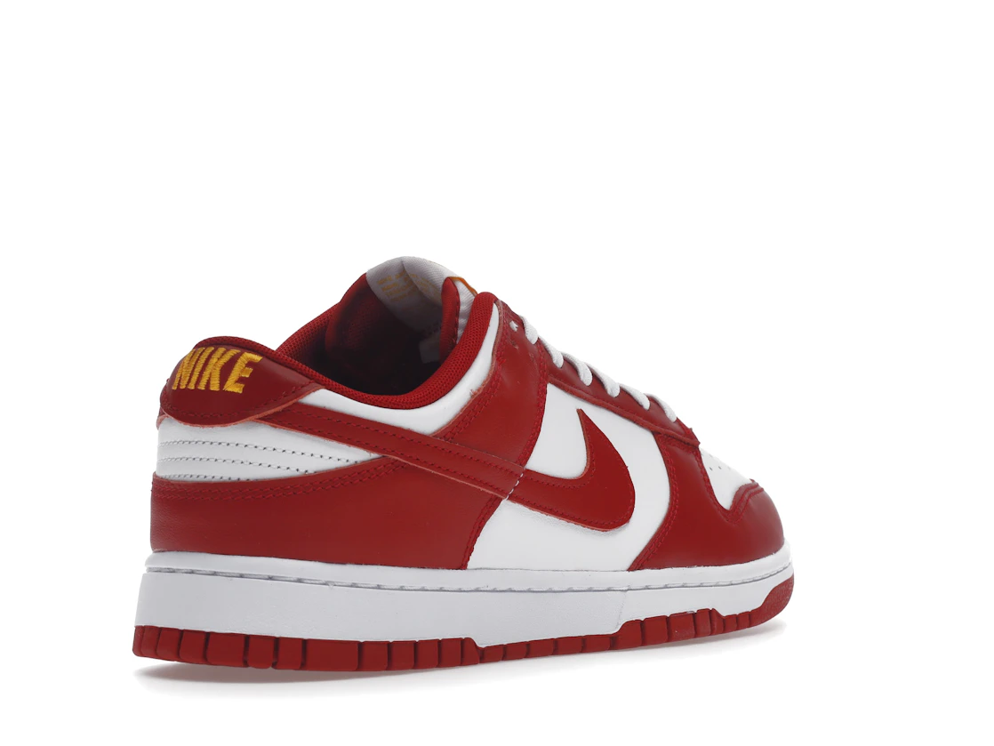 Nike Dunk Low USC