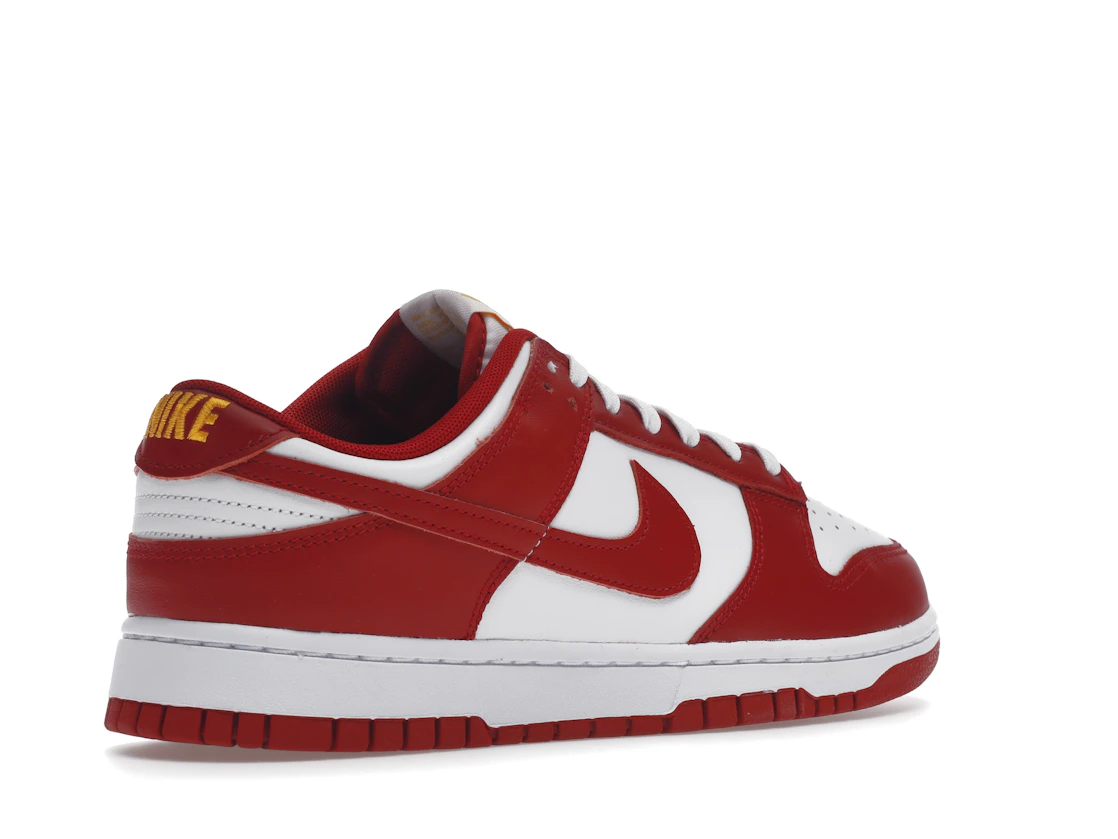 Nike Dunk Low USC
