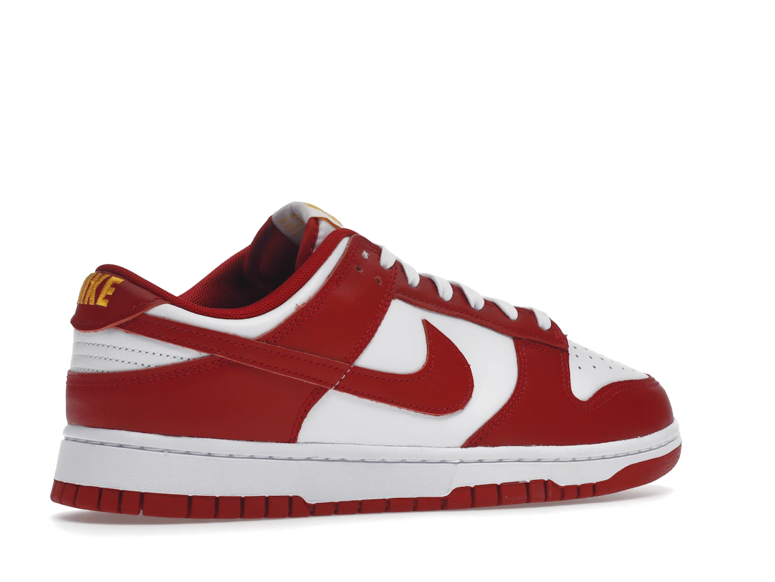 Nike Dunk Low USC