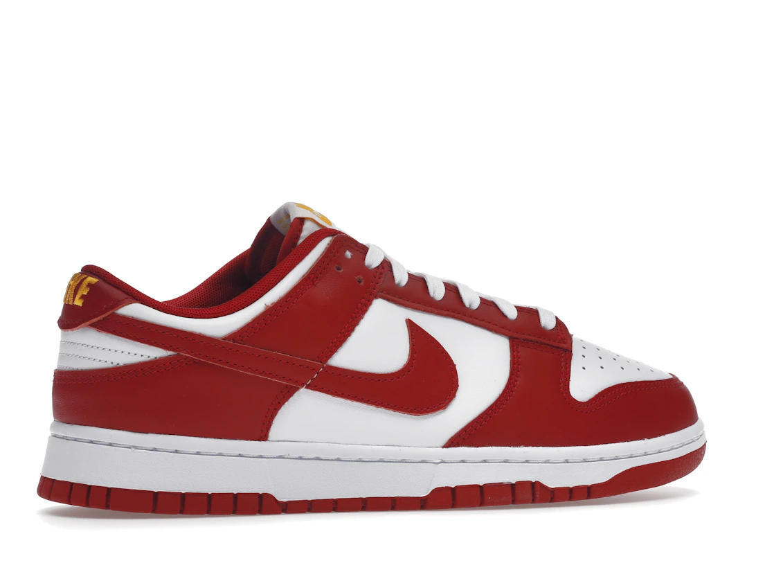 Nike Dunk Low USC