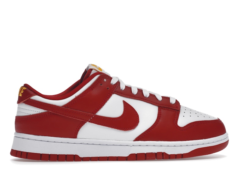 Nike Dunk Low USC