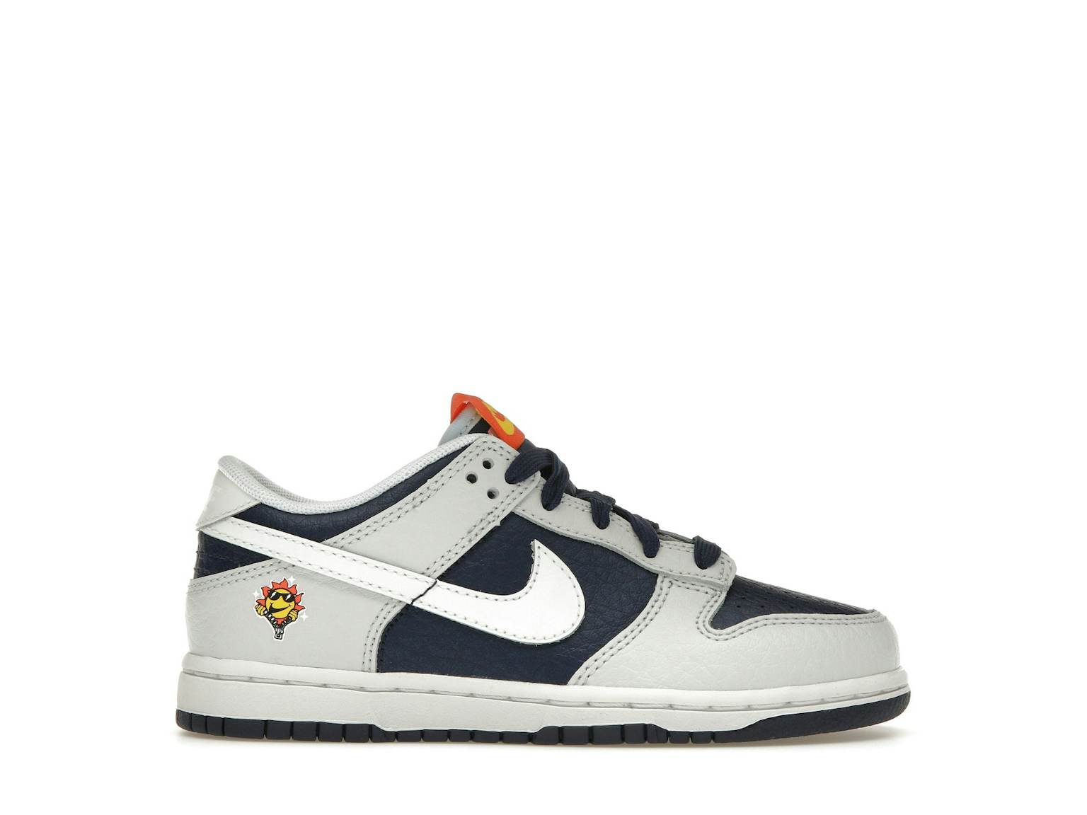 Nike Dunk Low UV Reactive (PS) - FN6969-025 - GB