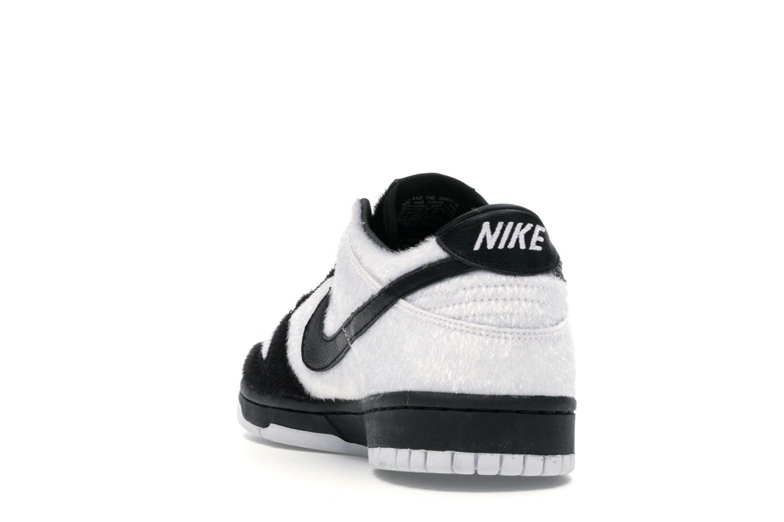 Nike Dunk Low Ueno Panda (GS)