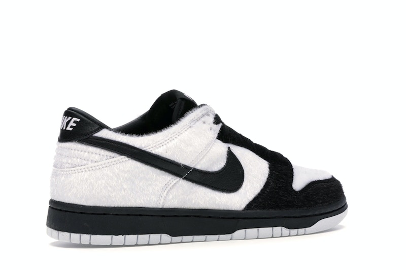 Nike Dunk Low Ueno Panda (GS)