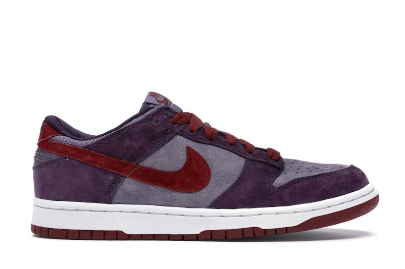 Nike Dunk Low Ugly Duckling Purple Men's - 624044-561 - US