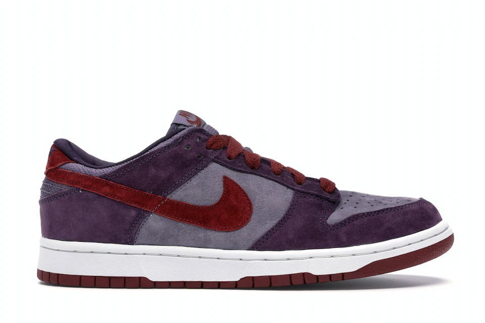 Nike Dunk Low Ugly Duckling Purple 0