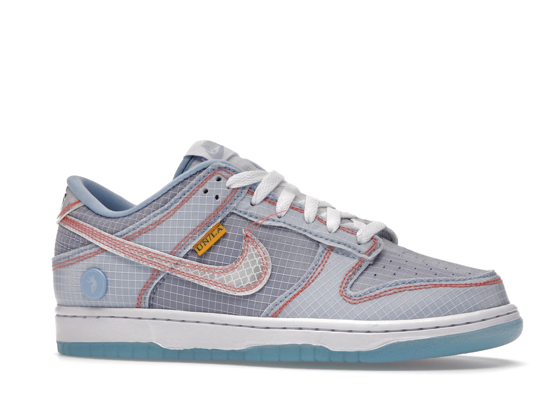 Nike Dunk Low Union Passport Pack Argon