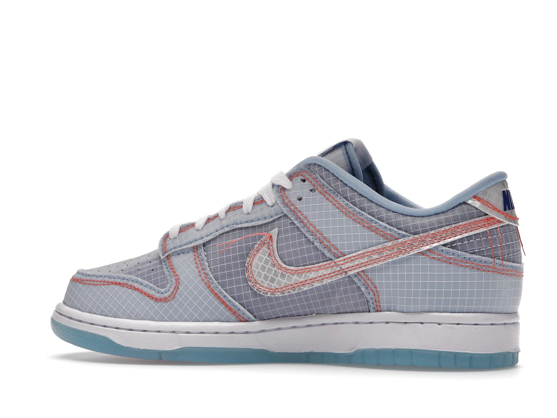 Nike Dunk Low Union Passport Pack Argon
