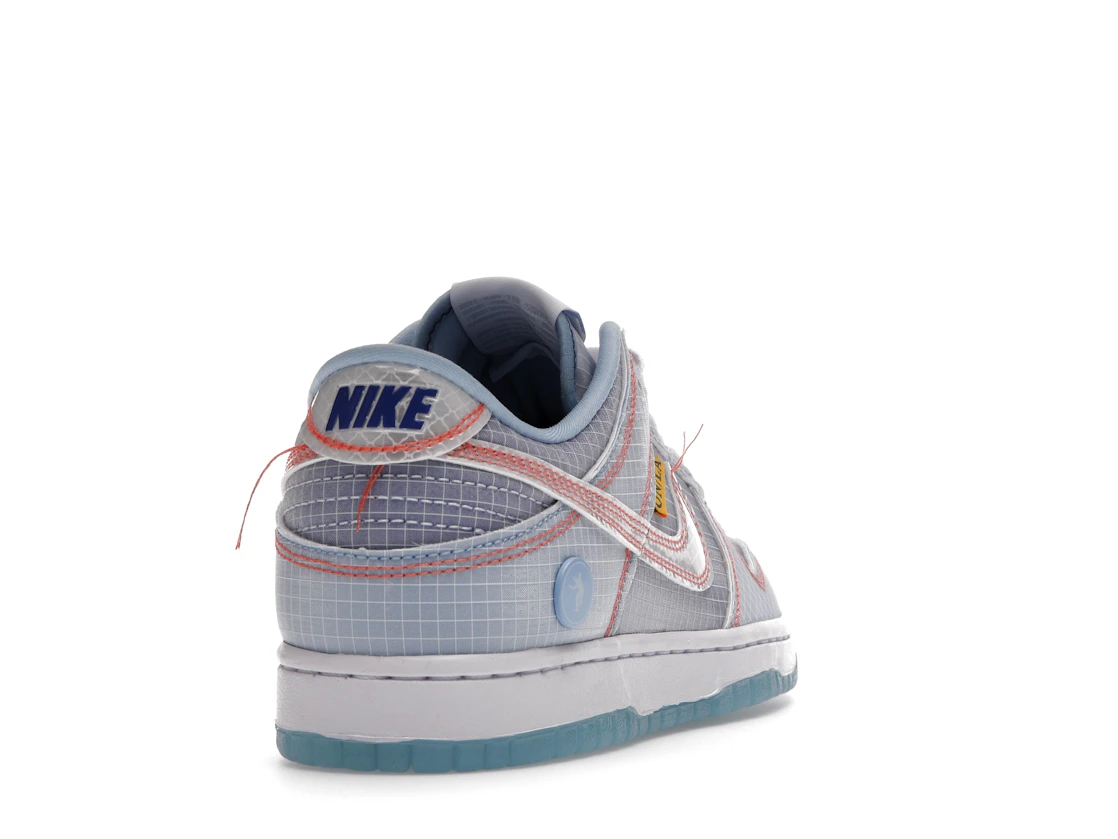 Nike Dunk Low Union Passport Pack Argon