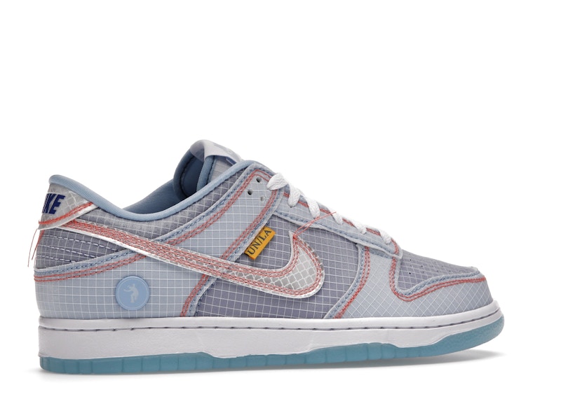 Nike Dunk Low Union Passport Pack Argon