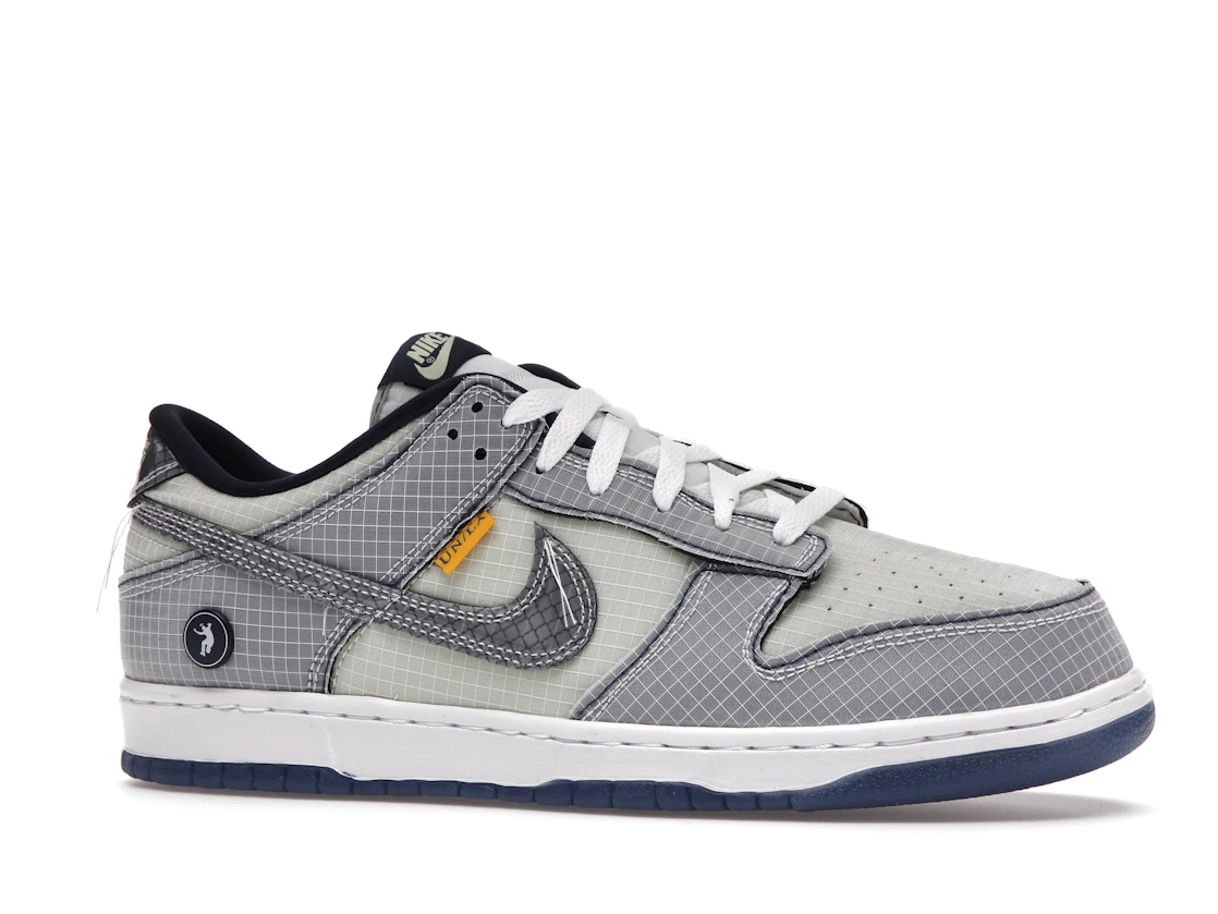 Nike Dunk Low Union Passport Pack Pistachio