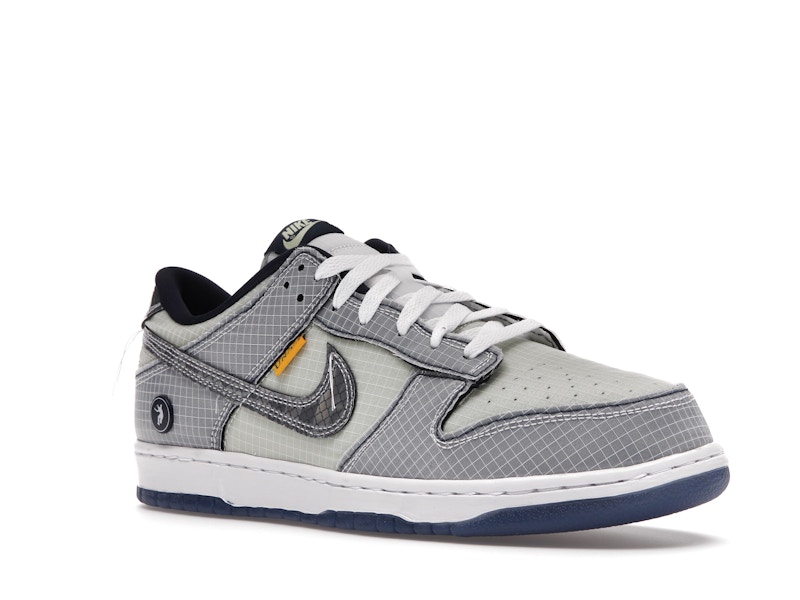 Nike Dunk Low Union Passport Pack Pistachio