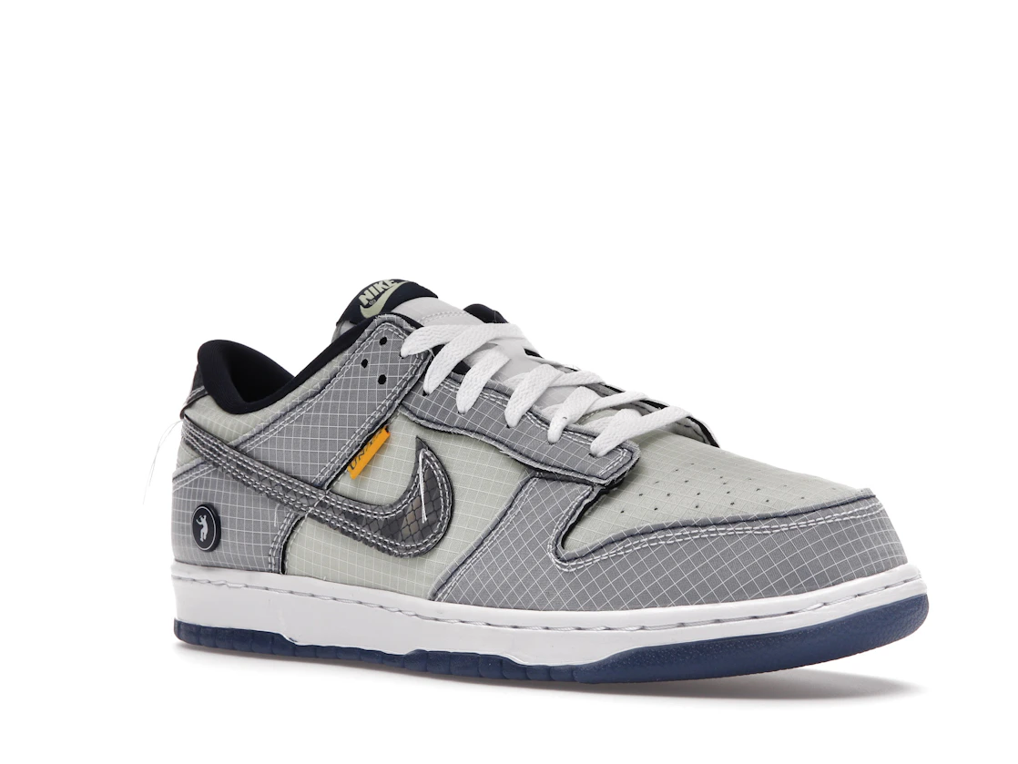 Nike Dunk Low Union Passport Pack Pistachio