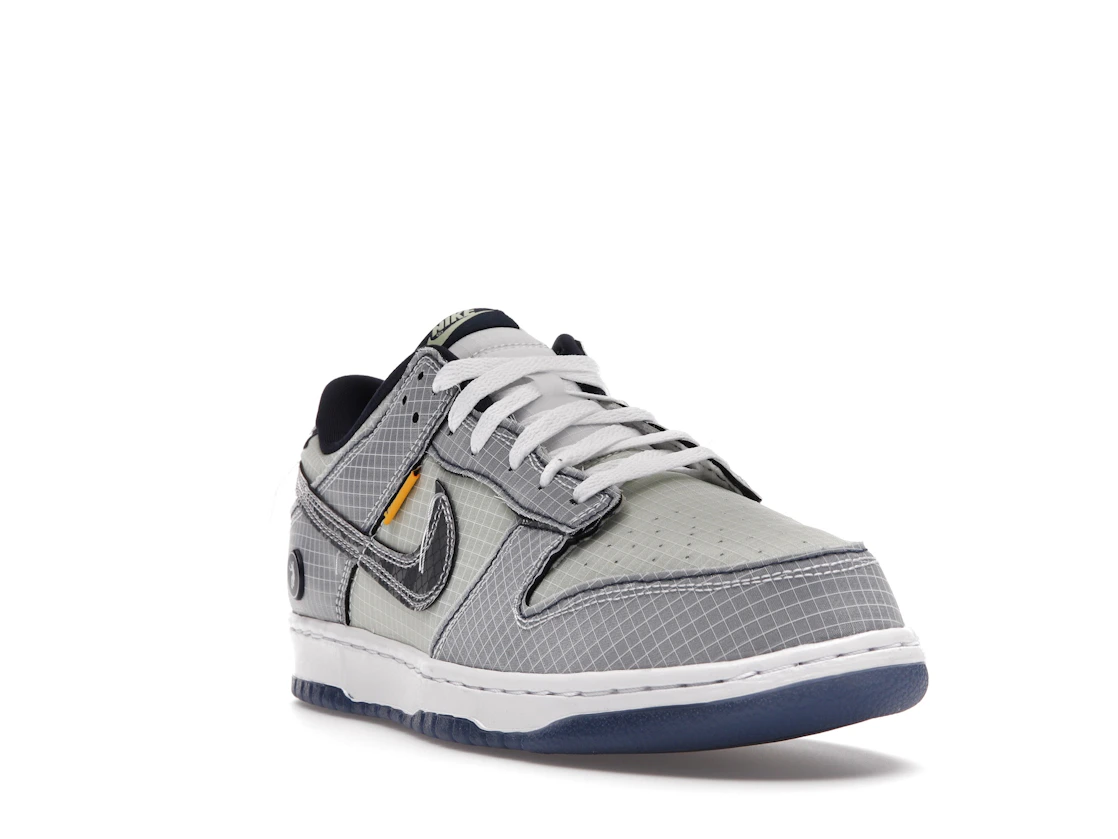 Nike Dunk Low Union Passport Pack Pistachio