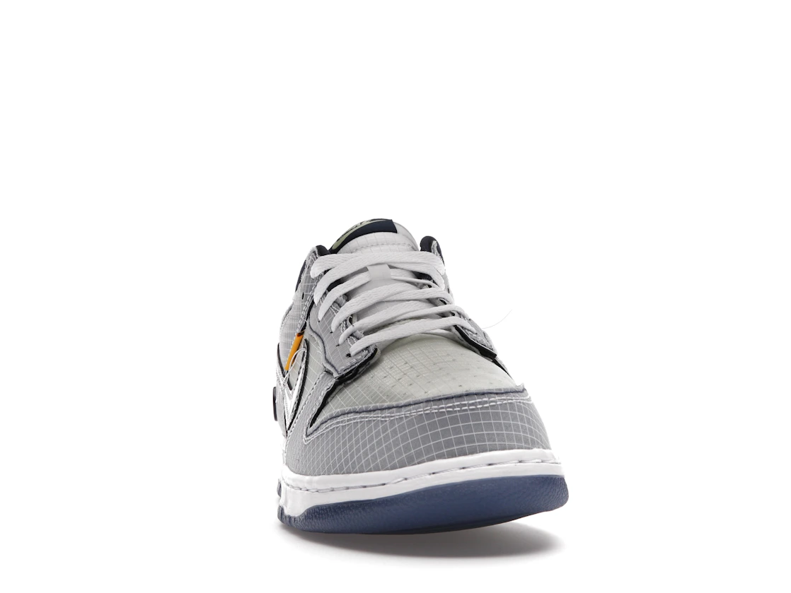 Nike Dunk Low Union Passport Pack Pistachio