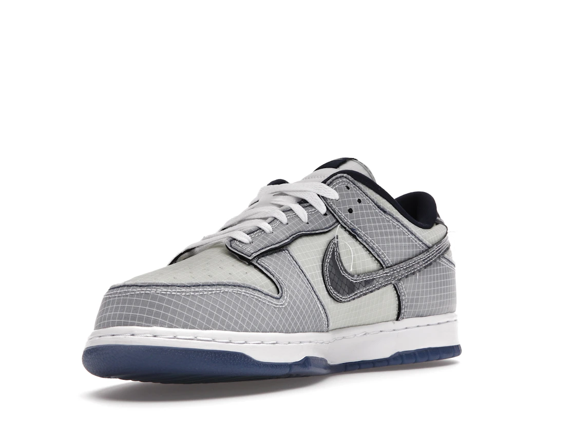 Nike Dunk Low Union Passport Pack Pistachio