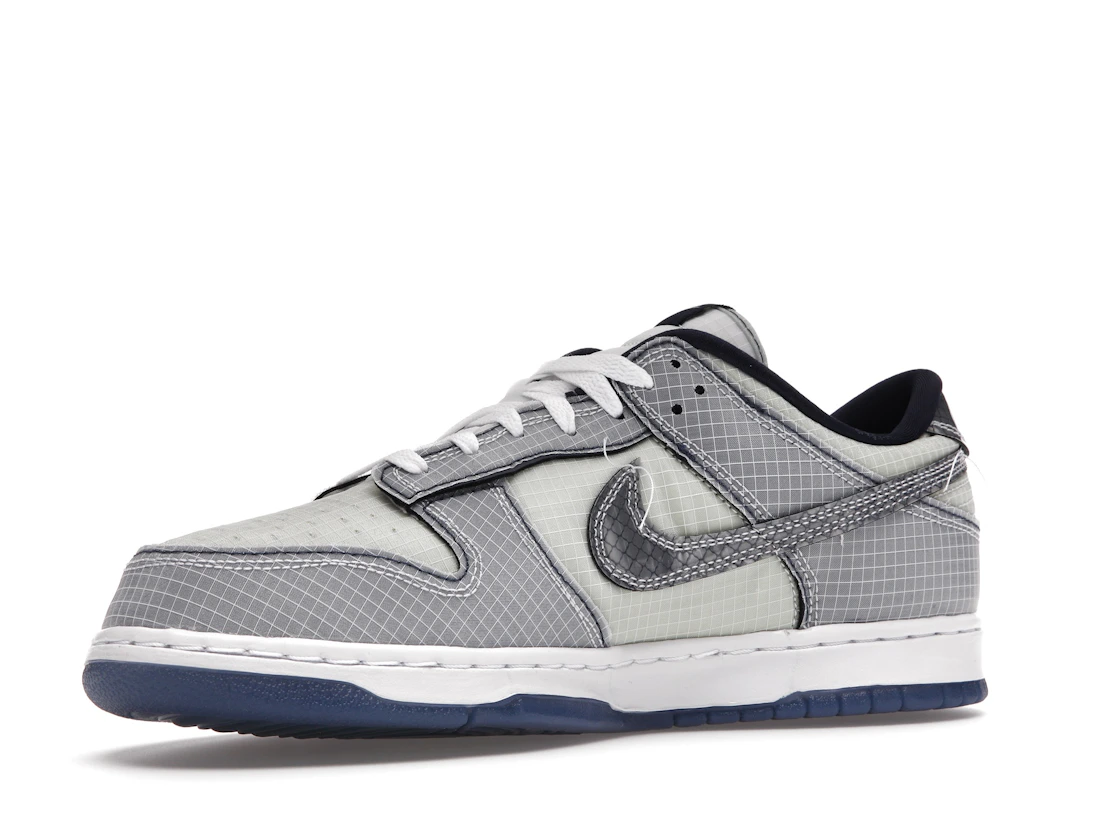 Nike Dunk Low Union Passport Pack Pistachio