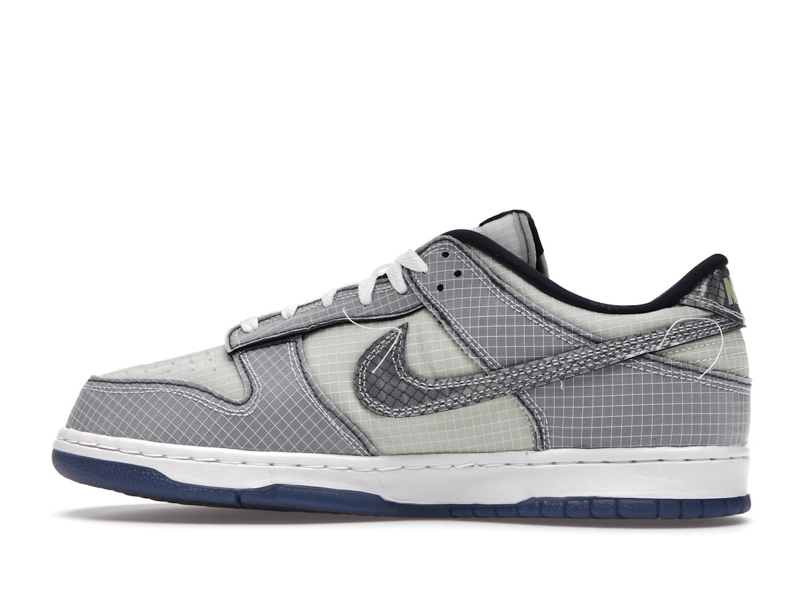 Nike Dunk Low Union Passport Pack Pistachio