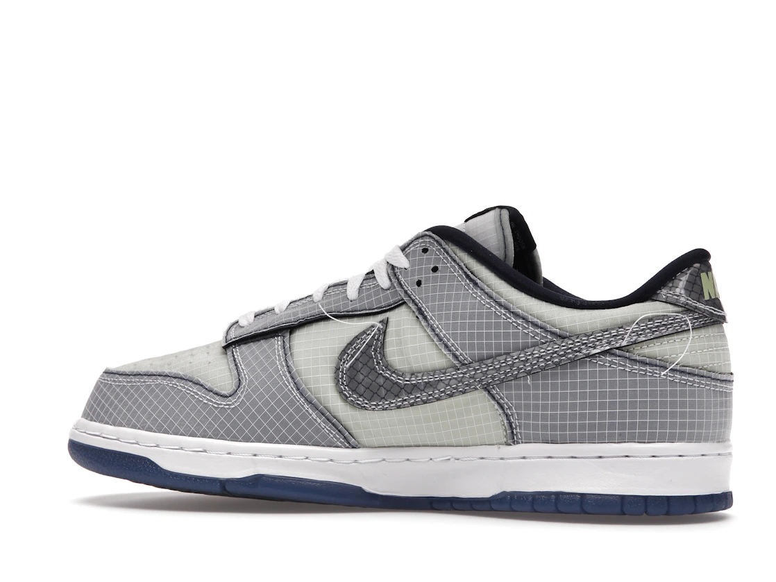 Nike Dunk Low Union Passport Pack Pistachio