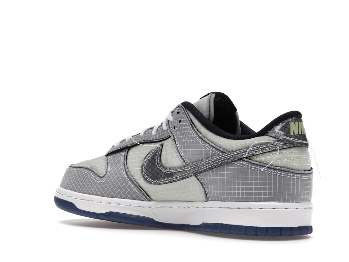 Nike Dunk Low Union Passport Pack Pistachio