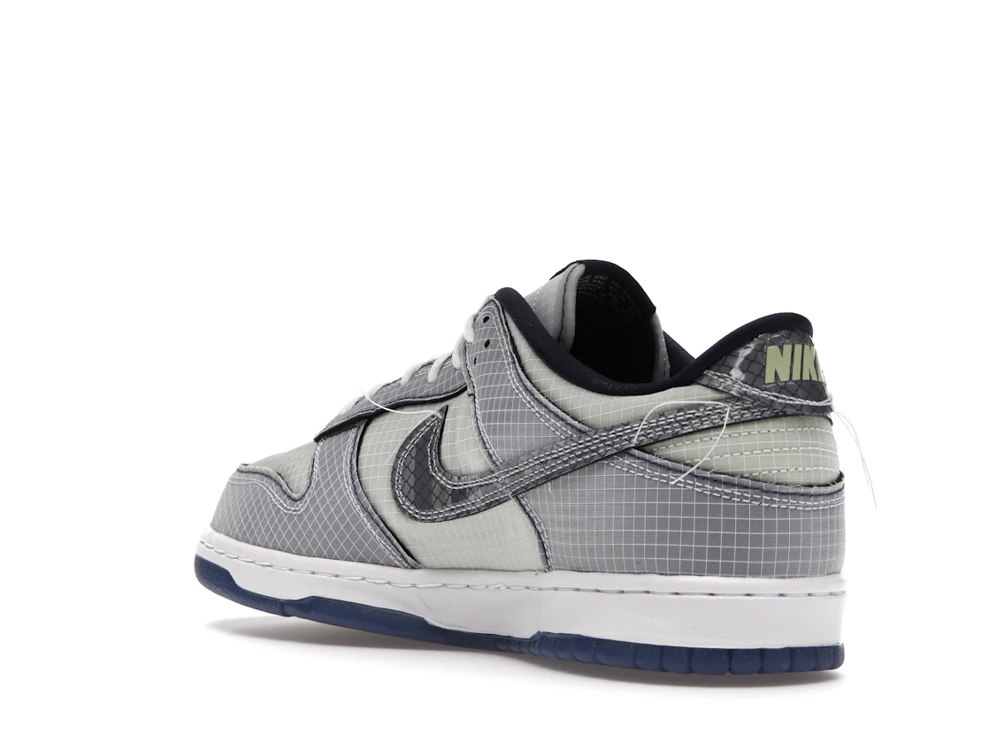 Nike Dunk Low Union Passport Pack Pistachio